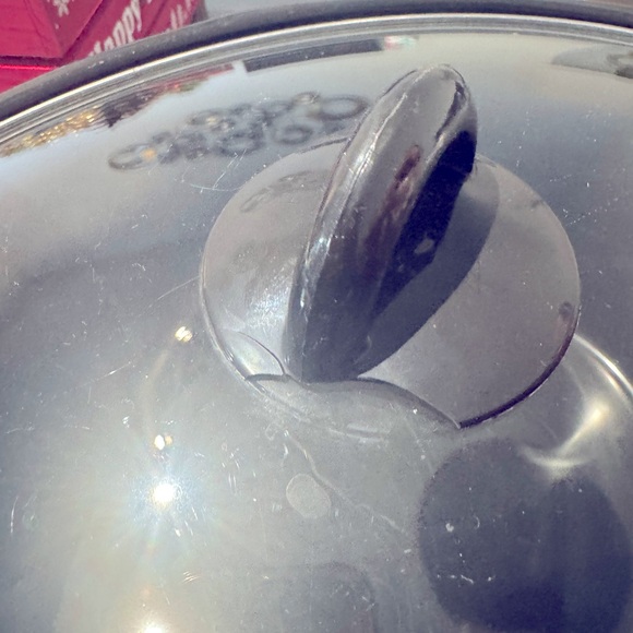 Crock Pot Slow Cooker - Picture 4 of 4